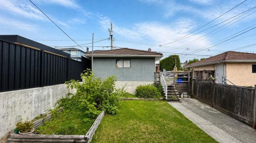 26 Ranelagh Avenue, Burnaby, BC 