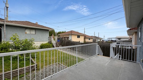26 Ranelagh Avenue, Burnaby, BC 