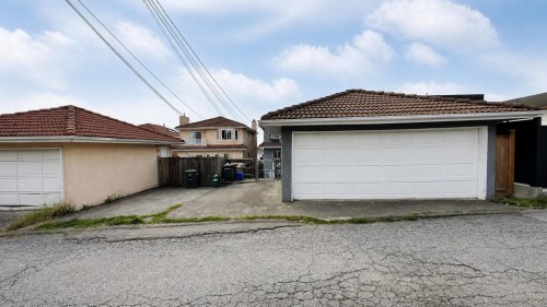 26 Ranelagh Avenue, Burnaby, BC 