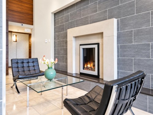 705-555 Delestre Avenue, Coquitlam, BC 