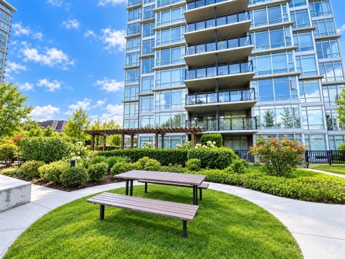 705-555 Delestre Avenue, Coquitlam, BC 
