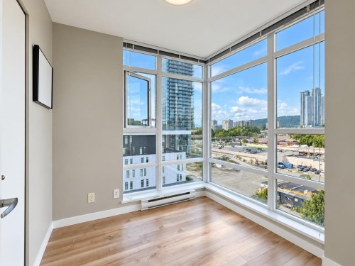 705-555 Delestre Avenue, Coquitlam, BC 
