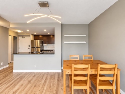 705-555 Delestre Avenue, Coquitlam, BC 
