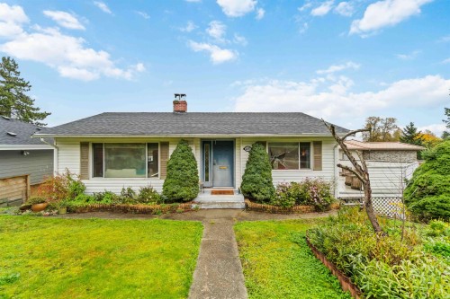 4037 Nithsdale Street, Burnaby, BC 