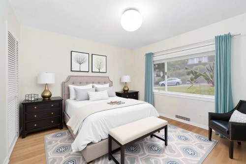4037 Nithsdale Street, Burnaby, BC 