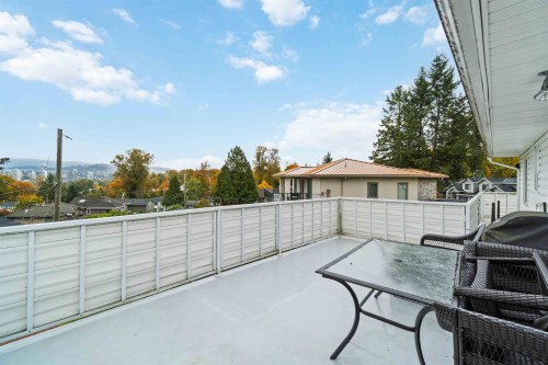 4037 Nithsdale Street, Burnaby, BC 