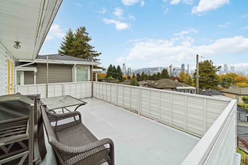4037 Nithsdale Street, Burnaby, BC 