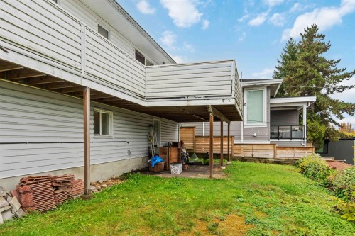 4037 Nithsdale Street, Burnaby, BC 