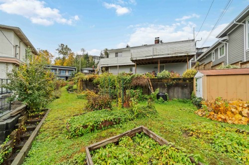 4037 Nithsdale Street, Burnaby, BC 