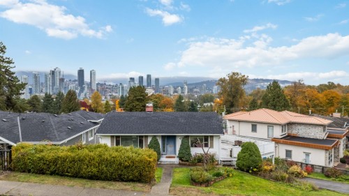 4037 Nithsdale Street, Burnaby, BC 