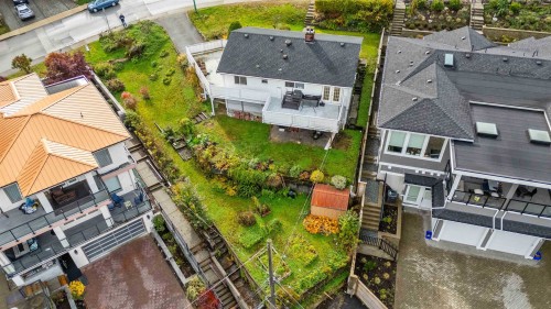 4037 Nithsdale Street, Burnaby, BC 