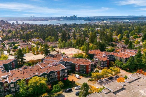 403-121 29Th Street W, North Vancouver, BC 