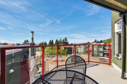 403-121 29Th Street W, North Vancouver, BC 