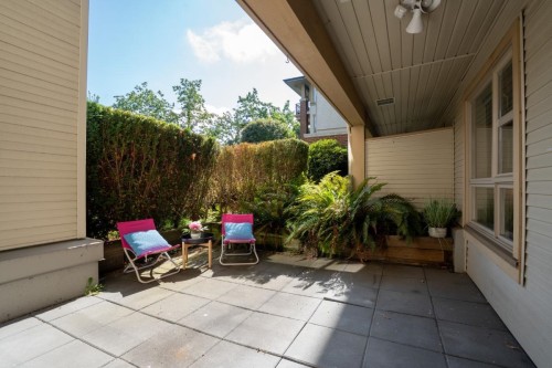 2102-5113 Garden City Road, Richmond, BC 