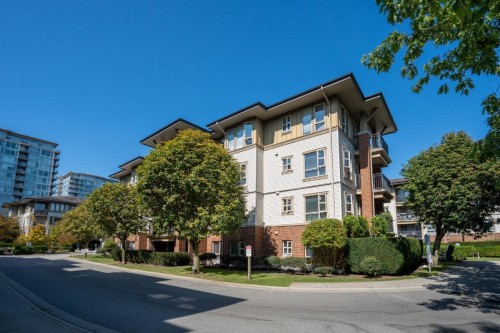 2102-5113 Garden City Road, Richmond, BC 
