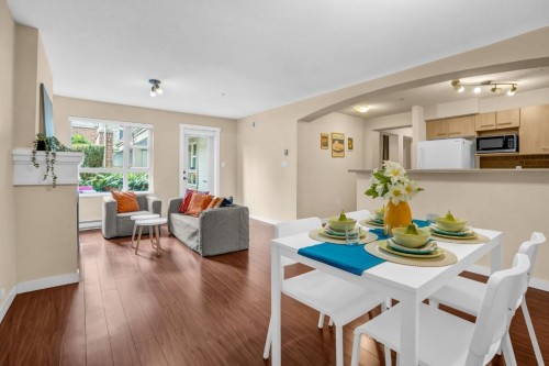 2102-5113 Garden City Road, Richmond, BC 