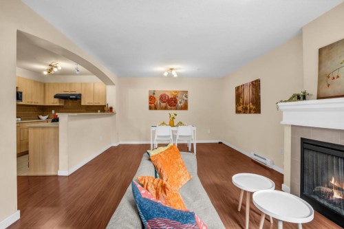2102-5113 Garden City Road, Richmond, BC 