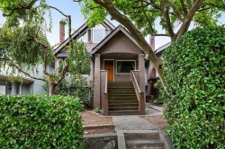 3524 16th Avenue WVancouver, BC V6R 3C1