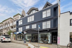 1-2023 West 4th Avenue Vancouver, BC V6J 1N3