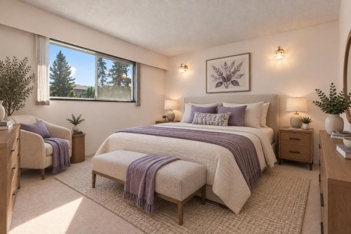 891 Jarvis Street, Coquitlam, BC 