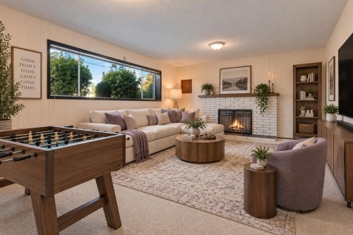 891 Jarvis Street, Coquitlam, BC 