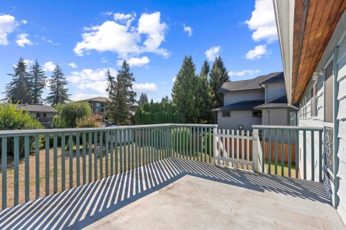 891 Jarvis Street, Coquitlam, BC 