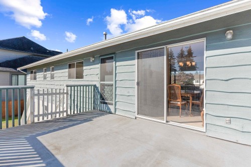 891 Jarvis Street, Coquitlam, BC 