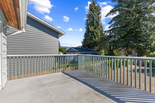 891 Jarvis Street, Coquitlam, BC 