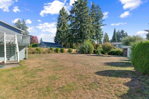 891 Jarvis Street, Coquitlam, BC 