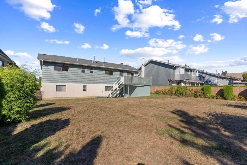 891 Jarvis Street, Coquitlam, BC 
