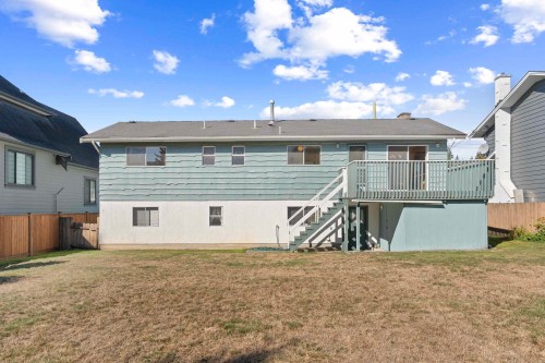 891 Jarvis Street, Coquitlam, BC 