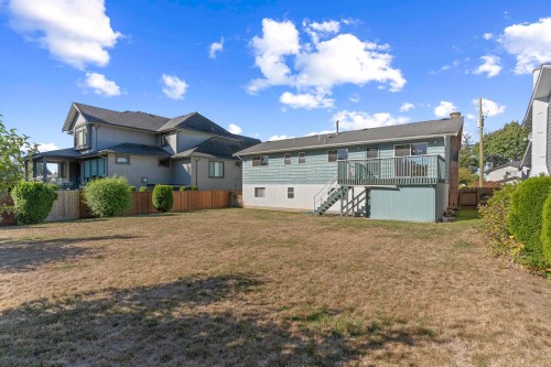 891 Jarvis Street, Coquitlam, BC 