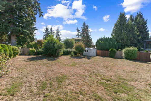 891 Jarvis Street, Coquitlam, BC 