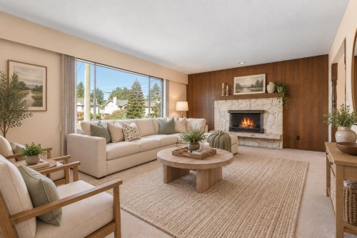 891 Jarvis Street, Coquitlam, BC 