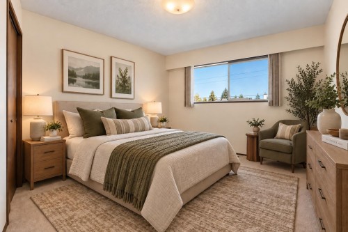 891 Jarvis Street, Coquitlam, BC 