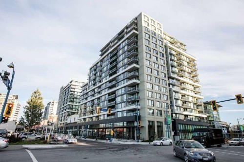 912-7788 Ackroyd Road  Richmond, BC V6X 0M8