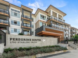 214-1792 Starling Drive Tsawwassen, BC V4M 0E4