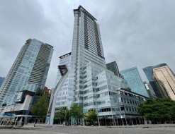 2605-1077 Cordova Street WVancouver, BC V6C 2C6