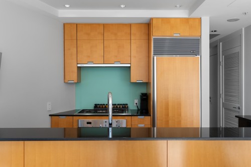2605-1077 Cordova Street W, Vancouver, BC 