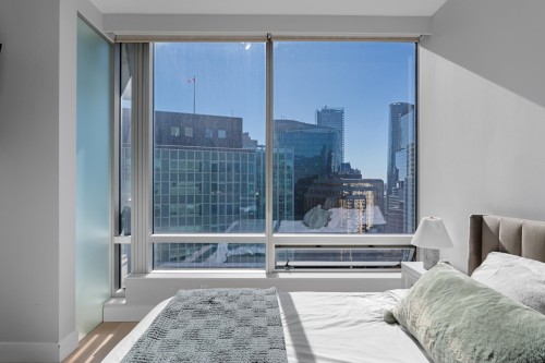 2605-1077 Cordova Street W, Vancouver, BC 