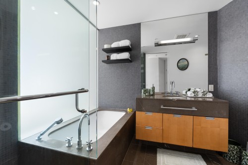 2605-1077 Cordova Street W, Vancouver, BC 