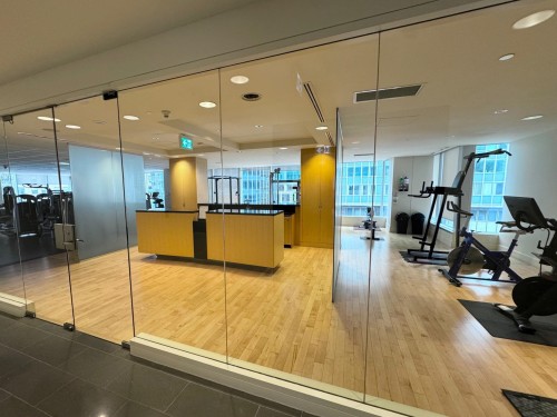 2605-1077 Cordova Street W, Vancouver, BC 