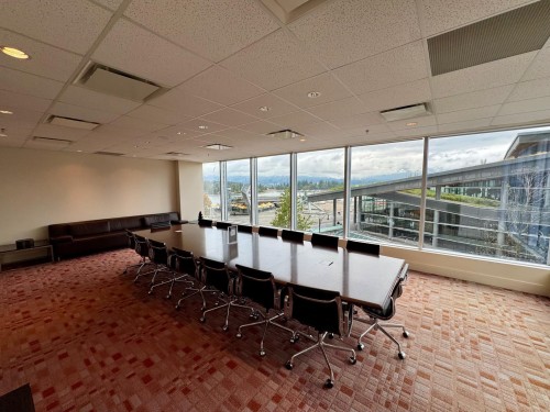2605-1077 Cordova Street W, Vancouver, BC 