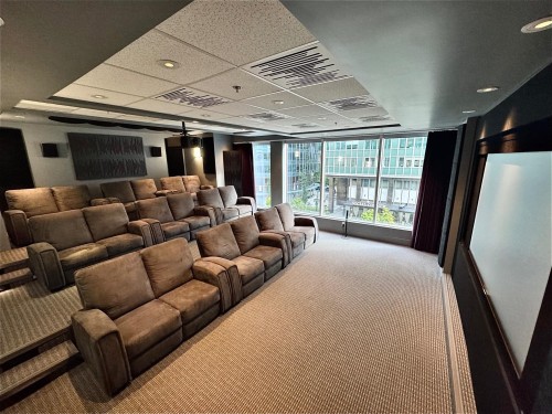 2605-1077 Cordova Street W, Vancouver, BC 