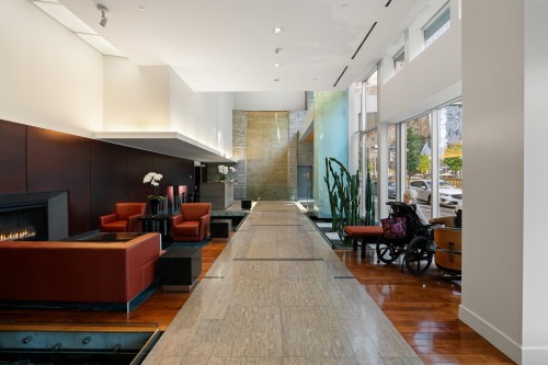 2605-1077 Cordova Street W, Vancouver, BC 