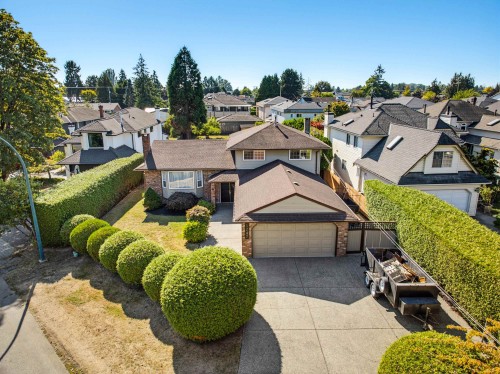 5247 57 Street  Delta, BC V4K 3G3