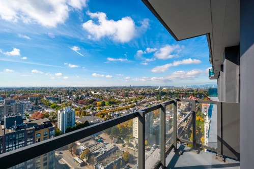 2207-5058 Joyce Street, Vancouver, BC 