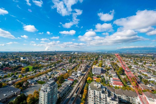 2207-5058 Joyce Street, Vancouver, BC 