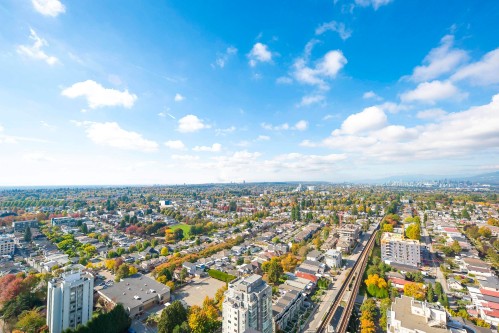 2207-5058 Joyce Street, Vancouver, BC 