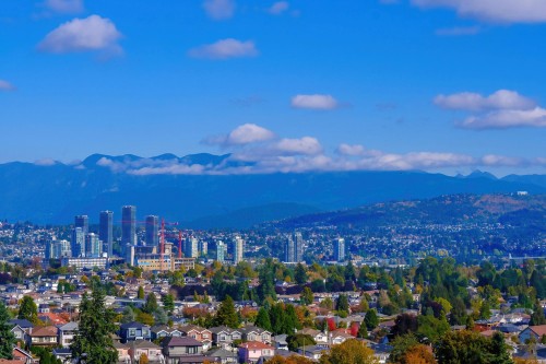 2207-5058 Joyce Street, Vancouver, BC 